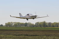 OM-DYD @ LZNI - LZNI - Nitra Airport, Slovakia - by Attila Groszvald-Groszi