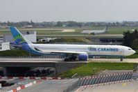 F-ORLY @ LFPO - Air Caraibes A333 in ..... Orly - by FerryPNL
