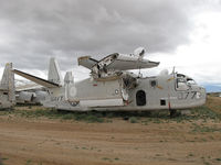 147877 @ DMA - Tucson's scrapyard - by olivier Cortot