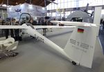 D-KIZG @ EDNY - Stemme S-12G Grand Tourer at the AERO 2019, Friedrichshafen