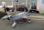 OO-NEW @ EDNY - Sonaca 200 at the AERO 2019, Friedrichshafen