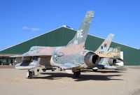 61-0086 @ DMA - Pima museum - by olivier Cortot