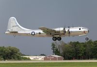 N69972 @ KOSH - B-29 Doc - by Florida Metal