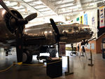 N66571 - 1944 Boeing B-17G Flying Fortress, c/n: 32455 - by Timothy Aanerud