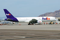 N953FD @ KPHX - No comment. - by Dave Turpie