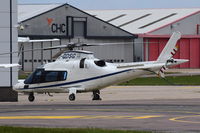 G-GDSG @ EGSH - Parked at Norwich. - by Graham Reeve