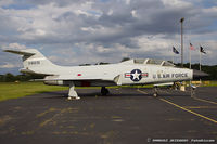56-0235 @ KYIP - McDonnell NF-101B Voodoo, 56-0235 / 0-60235 - Yankee Air Museum - by Dariusz Jezewski www.FotoDj.com