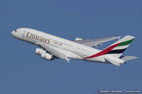 A6-EDY - Emirates