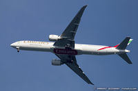 A6-EGD - B77W - Emirates