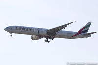 A6-EGL @ KJFK - Boeing 777-31H/ER - Emirates  C/N 41072, A6-EGL - by Dariusz Jezewski www.FotoDj.com