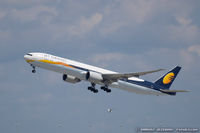 A6-JAA @ KJFK - Boeing 777-35R/ER - Jet Airways  C/N 35159, A6-JAA - by Dariusz Jezewski www.FotoDj.com