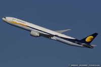 A6-JAC @ KJFK - Boeing 777-35R/ER - Jet Airways (Etihad Airways)   C/N 35157, A6-JAC - by Dariusz Jezewski www.FotoDj.com