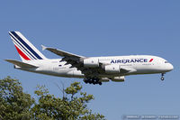 F-HPJG @ KJFK - Airbus A380-861 - Air France  C/N 067, F-HPJG - by Dariusz Jezewski www.FotoDj.com