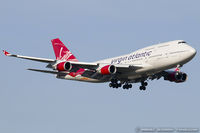 G-VFAB @ KJFK - Boeing 747-4Q8 - Virgin Atlantic Airways  C/N 24958, G-VFAB - by Dariusz Jezewski www.FotoDj.com