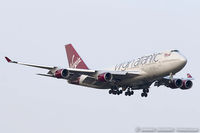 G-VROC @ KJFK - Boeing 747-41R - Virgin Atlantic Airways  C/N 32746, G-VROC - by Dariusz Jezewski www.FotoDj.com