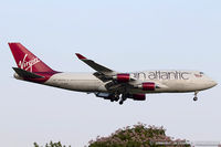 G-VROC @ KJFK - Boeing 747-41R - Virgin Atlantic Airways  C/N 32746, G-VROC - by Dariusz Jezewski www.FotoDj.com