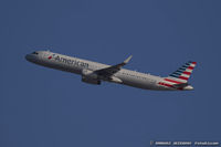 N114NN @ KJFK - Airbus A321-231 - American Airlines  C/N 6046, N114NN - by Dariusz Jezewski www.FotoDj.com