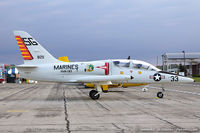 N160JC @ KYIP - Aero Vodochody L-39 Albatros  C/N 8211, NX160JC - by Dariusz Jezewski www.FotoDj.com