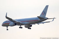 N189AN @ KJFK - Boeing 757-223 - American Airlines  C/N 32383, N189AN - by Dariusz Jezewski www.FotoDj.com
