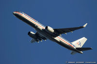 N195AN @ KJFK - Boeing 757-223 - American Airlines  C/N 32389, N195AN - by Dariusz Jezewski www.FotoDj.com