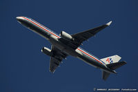 N197AN @ KJFK - Boeing 757-223 - American Airlines  C/N 32391, N197AN - by Dariusz Jezewski www.FotoDj.com