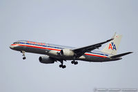 N199AN @ KJFK - Boeing 757-223 - American Airlines  C/N 32393, N199AN - by Dariusz Jezewski www.FotoDj.com