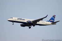 N351JB @ KJFK - Embraer 190AR (ERJ-190-100IGW) JBLU - JetBlue Airways  C/N 19000549, N351JB - by Dariusz Jezewski www.FotoDj.com
