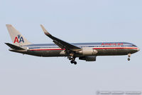 N361AA @ KJFK - Boeing 767-323/ER - American Airlines  C/N 24042, N361AA - by Dariusz Jezewski www.FotoDj.com