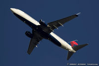 N3738B @ KJFK - Boeing 737-832 - Delta Air Lines  C/N 30382, N3738B - by Dariusz Jezewski www.FotoDj.com
