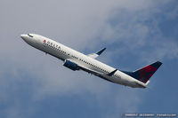 N375DA @ KJFK - Boeing 737-832 - Delta Air Lines  C/N 29623, N375DA - by Dariusz Jezewski www.FotoDj.com