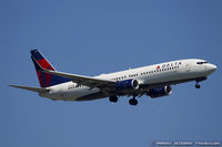 N3768 @ KJFK - Boeing 737-832 - Delta Air Lines  C/N 29630, N3768 - by Dariusz Jezewski www.FotoDj.com