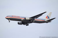 N39367 @ KJFK - Boeing 767-323/ER - American Airlines  C/N 25194, N39367 - by Dariusz Jezewski www.FotoDj.com