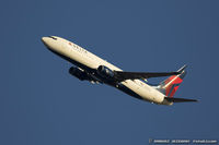 N397DA @ KJFK - Boeing 737-832 - Delta Air Lines  C/N 30537, N397DA - by Dariusz Jezewski www.FotoDj.com