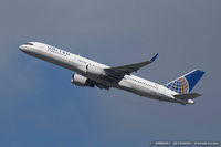 N518UA @ KJFK - Boeing 757-222 - United Airlines  C/N 24871, N518UA - by Dariusz Jezewski www.FotoDj.com