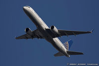 N518UA @ KJFK - Boeing 757-222 - United Airlines  C/N 24871, N518UA - by Dariusz Jezewski www.FotoDj.com