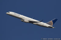 N588UA @ KJFK - Boeing 757-222 - United Airlines  C/N 26717, N588UA - by Dariusz Jezewski www.FotoDj.com