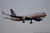 N598UA @ KJFK - Boeing 757-222 - United Airlines  C/N 28751, N598UA - by Dariusz Jezewski www.FotoDj.com