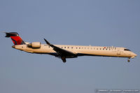 N604LR @ KJFK - Bombardier CRJ-900 NG (CL-600-2D24) - Delta Connection (Endeavor Air)   C/N 15152, N604LR - by Dariusz Jezewski www.FotoDj.com