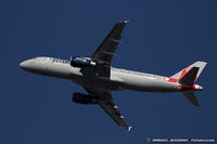 N605JB @ KJFK - Airbus A320-232 Boston Red Sox - JetBlue Airways  C/N 2368, N605JB - by Dariusz Jezewski www.FotoDj.com