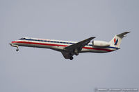 N678AE @ KJFK - Embraer ERJ-145LR (EMB-145LR) - American Eagle  C/N 14500813, N678AE - by Dariusz Jezewski www.FotoDj.com
