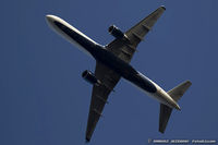 N687DL @ KJFK - Boeing 757-232 - Delta Air Lines  C/N 27586, N687DL - by Dariusz Jezewski www.FotoDj.com
