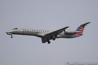 N699AE @ KJFK - Embraer ERJ-145LR (EMB-145LR) - American Eagle  C/N 14500883, N699AE - by Dariusz Jezewski www.FotoDj.com