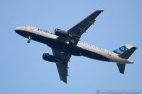N708JB @ KJFK - Airbus A320-232 All of That and a Bag of Blue Chips - JetBlue Airways  C/N 3479, N708JB - by Dariusz Jezewski www.FotoDj.com