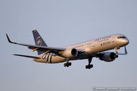 N717TW @ KJFK - Boeing 757-231 - SkyTeam (Delta Air Lines)   C/N 28485, N717TW - by Dariusz Jezewski www.FotoDj.com