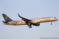 N717TW @ KJFK - Boeing 757-231 - SkyTeam (Delta Air Lines)   C/N 28485, N717TW - by Dariusz Jezewski www.FotoDj.com