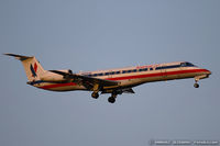 N856AE @ KJFK - Embraer ERJ-140LR (EMB-135KL) - American Eagle (Envoy Air)   C/N 145748, N856AE - by Dariusz Jezewski www.FotoDj.com