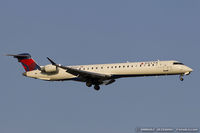 N905XJ @ KJFK - Bombardier CRJ-900 (CL-600-2D24) - Delta Connection (Pinnacle Airlines)   C/N 15137, N905XJ - by Dariusz Jezewski www.FotoDj.com