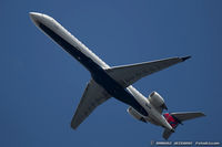 N919XJ @ KJFK - Bombardier CRJ-900ER (CL-600-2D24) - Delta Connection (Endeavor Air)   C/N 15163, N919XJ - by Dariusz Jezewski www.FotoDj.com