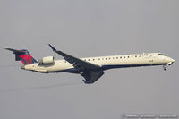 N923XJ @ KJFK - Bombardier CRJ-900ER (CL-600-2D24) - Delta Connection (Endeavor Air)   C/N 15177, N923XJ - by Dariusz Jezewski www.FotoDj.com