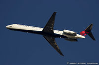 N935DL @ KJFK - McDonnell Douglas MD-88 - Delta Air Lines  C/N 49722, N935DL - by Dariusz Jezewski www.FotoDj.com
